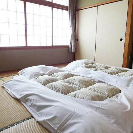 Ushiku City Hotel Annex Exterior foto
